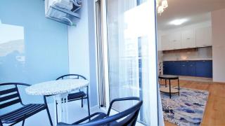 Kala Rooms & Suites - Budua - 4