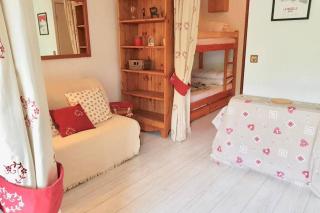 Les 2 alpes, charmant et authentique 4-6 personnes - Mont-de-Lans - 2