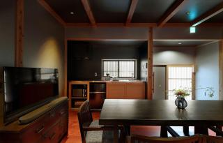 Tasokare Machiya House - Kioto - 8