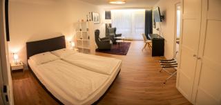Hotel Quellenhof Bad Urach - Bad Urach - 4