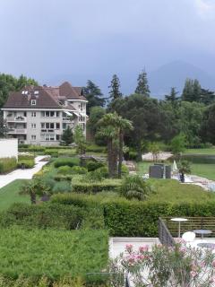 Villa Doris - Merano - 4