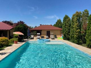 Kuća na dan Villa Holiday - Sakule - 1