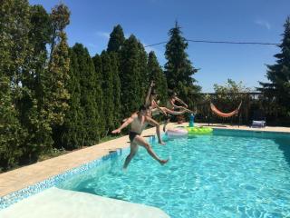 Kuća na dan Villa Holiday - Sakule - 9