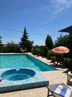 Kuća na dan Villa Holiday - Sakule - 8