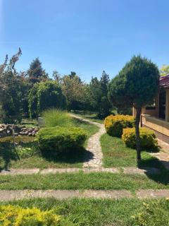 Kuća na dan Villa Holiday - Sakule - 7