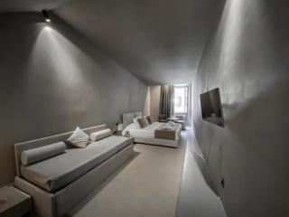 Elysium Suites collection - Roma - 8
