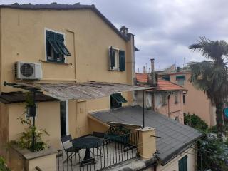 un'oasi di tranquillità - Gênes - 9