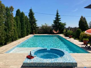 Kuća na dan Villa Holiday - Sakule - 4