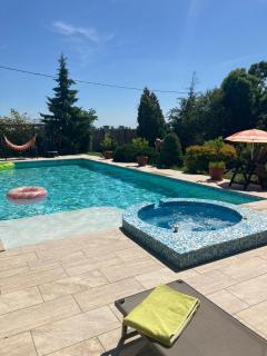 Kuća na dan Villa Holiday - Sakule - 2