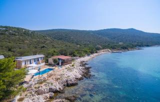 Bungalows with pool Dream of Kornati - Mali Pašman - 3