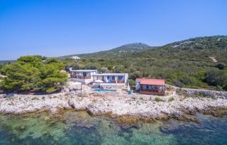Bungalows with pool Dream of Kornati - Mali Pašman - 8