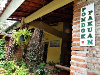 Pondok Pakuan - 8