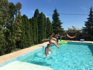 Kuća na dan Villa Holiday - 3