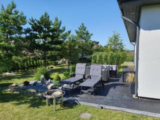 Jurates Villa - Palanga - 8