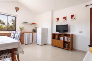 Oasis en Cotillo - El Roque - 4