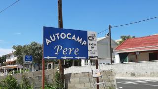 Camp Pere - 0