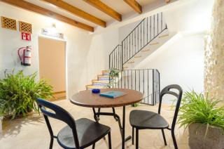 Embat - Hostel - Montuiri - 7