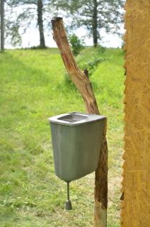 Lauku namiņš - Country cottage - 3