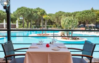 La Costa Hotel Golf & Beach Resort - Pals - 5