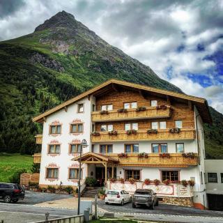 Hotel Galtürerhof - Galtür - 9