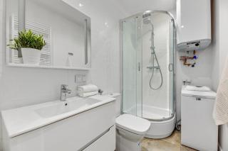 Grand Apartments - Studio Apartament in Sopot - Sopot - 5