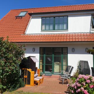 Haus Silbermöwe - Hiddensee - 0