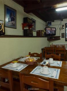 Casa de la Montaña Albergue Turístico - 3