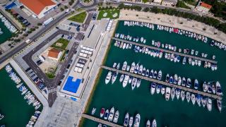 Apartments Marina Novi - Novi Vinodolski - 9