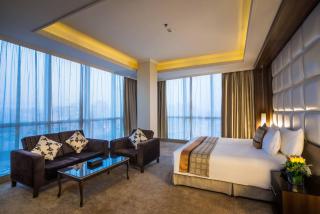 Gloria Inn Riyadh - Riade - 5