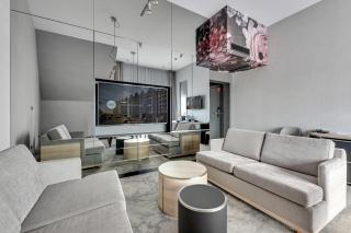 HOTEL GRANO Gdańsk Old Town - Gdańsk - 4