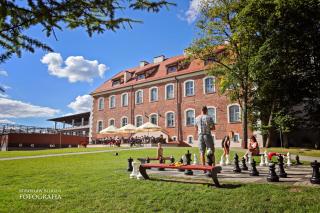 Centrum Konferencyjne Zamek - Szczecinek - 7