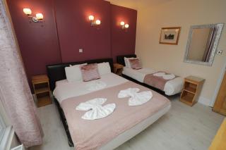 Holland Inn Hotel - Londra - 6