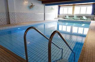 Trip Inn Landhotel Krone - Roggenbeuren - 5