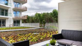 VacationClub - ApartPark Albus Apartament 011 - 2