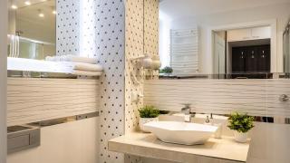 VacationClub - ApartPark Albus Apartament 011 - 4