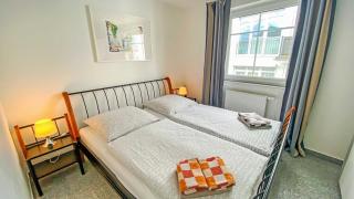 Appartementhaus Greta im Ostseebad - Ostseebad Sellin - 7