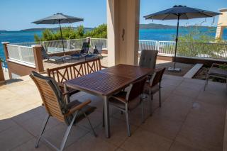 Pinna Nobilis Apartments - Ground Floor - Brodarica - 6