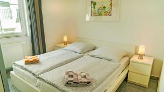 Appartementhaus Greta im Ostseebad - Ostseebad Sellin - 5