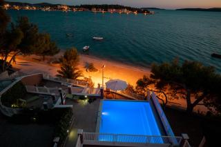 Pinna Nobilis Apartments - Ground Floor - Brodarica - 9