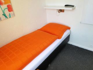 Hotel B&B Seahorse - Katwijk - 6