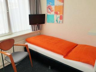 Hotel B&B Seahorse - Katwijk - 7