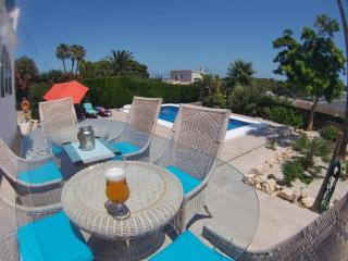 Casa De Maduixera - Jávea - 6