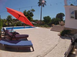 Casa De Maduixera - Jávea - 7