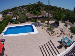 Casa De Maduixera - Jávea - 0