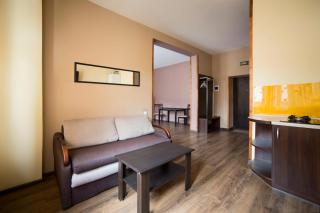 Апартаменти з сучасним ремонтом в центрі Львова - 3