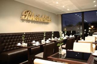 Villahotel Rheinblick - Colónia - 3