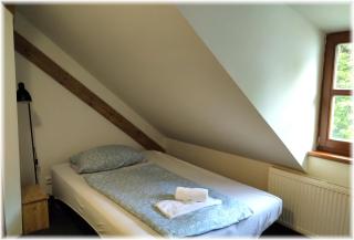 Hotel Alba - Deštné v Orlických horách - 7