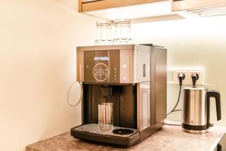 FirstClass Apartments - Amburgo - 2