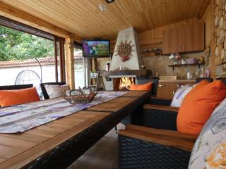 Ice Jewel Chalet, Bansko, 200 meters from the Gondola, 20 улица „Свети Иван Рилски“ - Bansko - 1