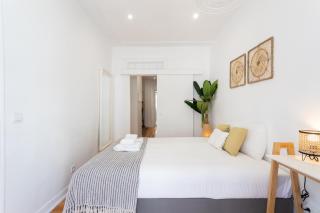 Sao Bento Cozy Apartments - by LU Holidays - Lisbona - 7
